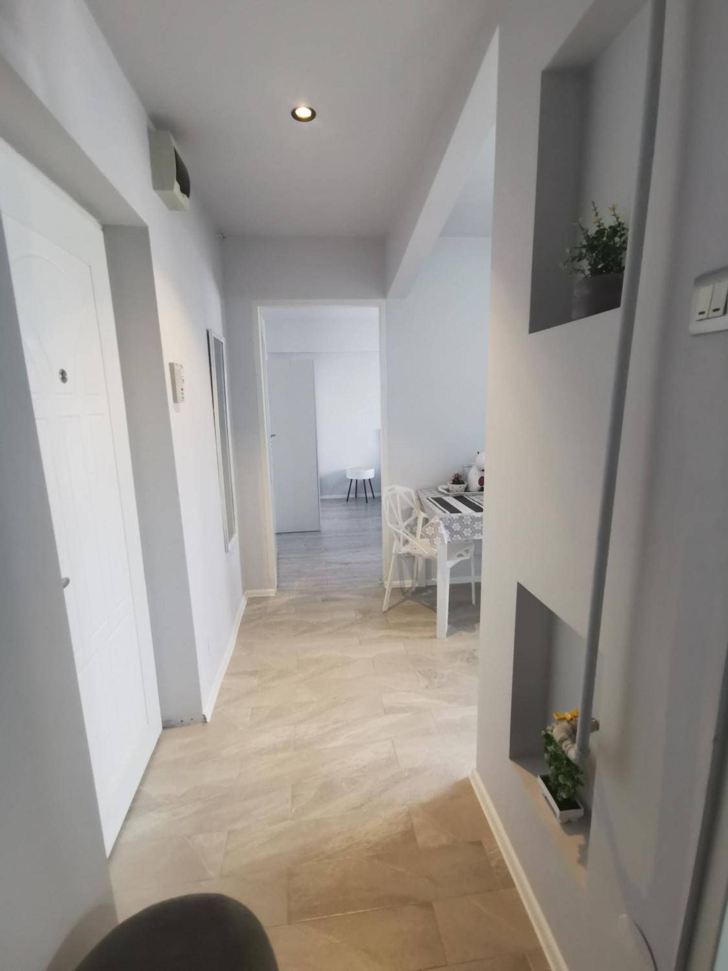 Апартаменты Apartament Carla Дева Экстерьер фото